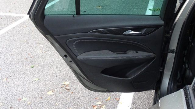 OPEL Insignia usata, con Chiusura centralizzata senza chiave