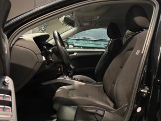 AUDI A4 usata, con Chiusura centralizzata