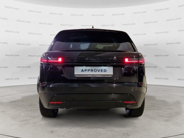 LAND ROVER Range Rover Velar usata, con Autoradio