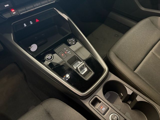 AUDI A3 usata, con Sensore di pioggia