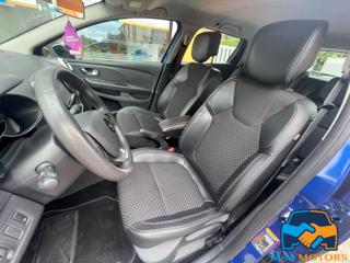 RENAULT Clio usata 34