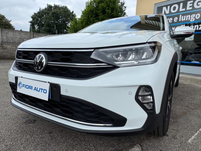 VOLKSWAGEN Taigo usata, con Alzacristalli elettrici