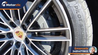 PORSCHE Cayenne usata 84