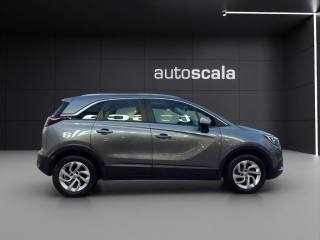 OPEL Crossland X usata, con Cerchi in lega