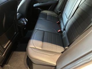 ALFA ROMEO Stelvio usata, con Cerchi in lega