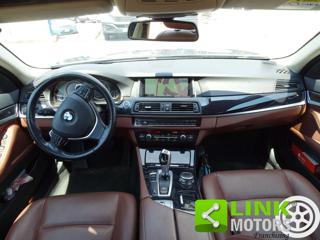 BMW 520 usata, con Airbag Passeggero