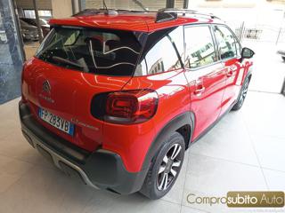 CITROEN C3 Aircross usata, con Autoradio