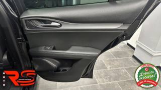 ALFA ROMEO Stelvio usata, con Servosterzo