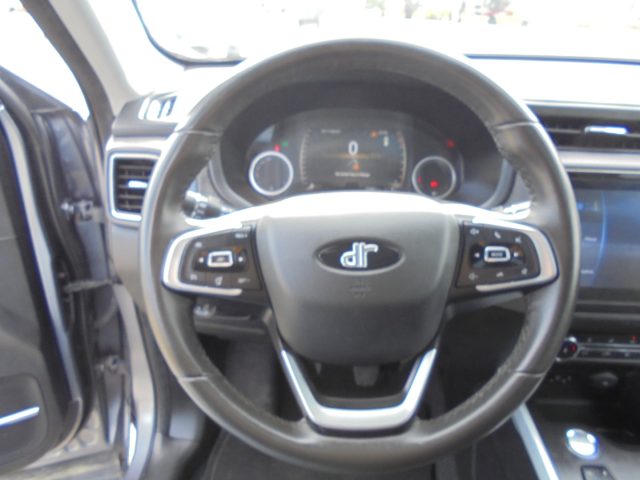 DR MOTOR DR 4.0 usata 39