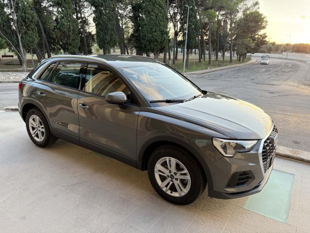 AUDI Q3 usata, con Airbag laterali