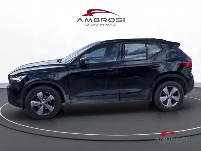 VOLVO XC40 usata 5