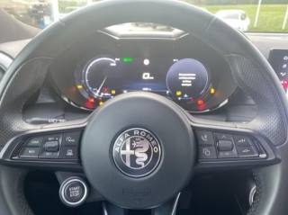 ALFA ROMEO Tonale usata, con Climatizzatore