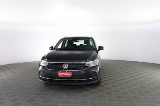 VOLKSWAGEN Tiguan Tiguan 1.5 TSI ACT Life