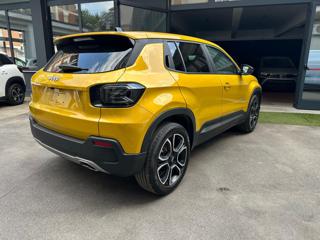 JEEP Avenger usata, con Airbag Passeggero