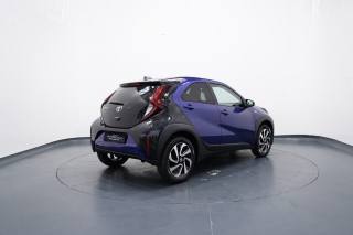 TOYOTA Aygo X usata, con Controllo trazione
