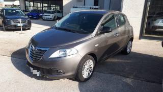LANCIA Ypsilon RECANAT - NEOPAT. - 1.2 69CV 5P GPL Ecochic Silver