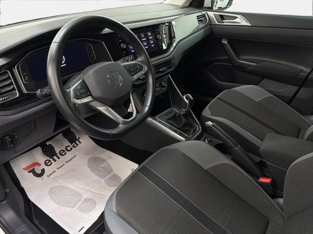 VOLKSWAGEN Polo usata, con Boardcomputer