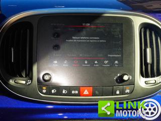 FIAT 500L usata, con Cruise Control