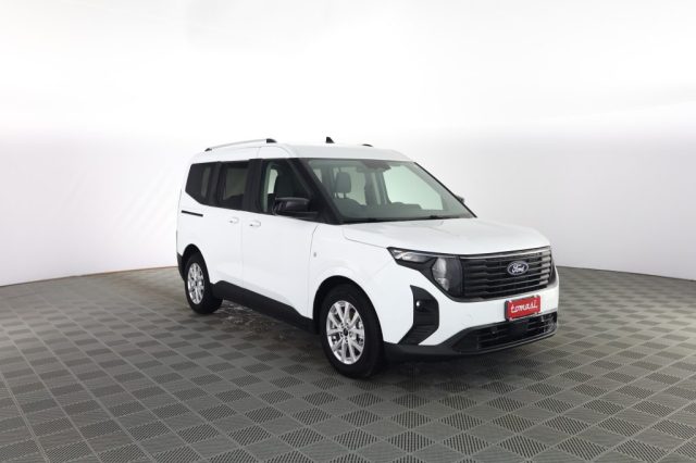 FORD Tourneo Courier usata 1