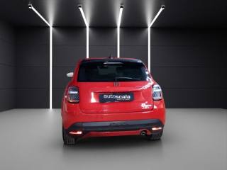 FIAT 600 usata, con Airbag Passeggero