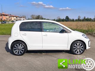 VOLKSWAGEN up! usata, con Airbag