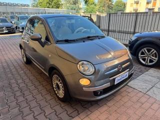 FIAT 500 usata, con Airbag laterali