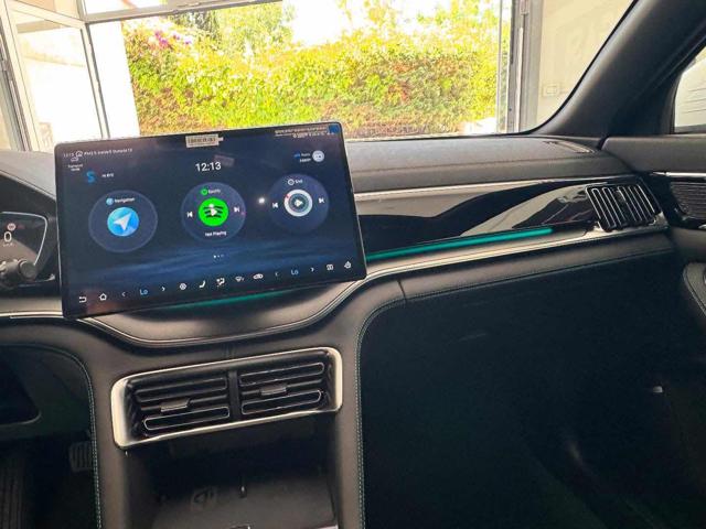 BYD Seal usata, con Sistema di navigazione