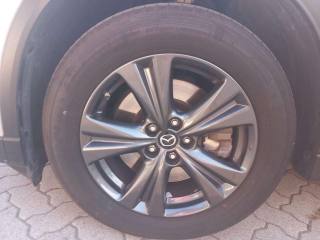 MAZDA CX-60 usata, con Regolazione elettrica sedili