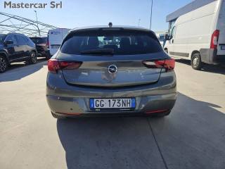 OPEL Astra usata, con Antifurto