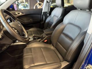 DR MOTOR DR 4.0 usata, con Chiusura centralizzata