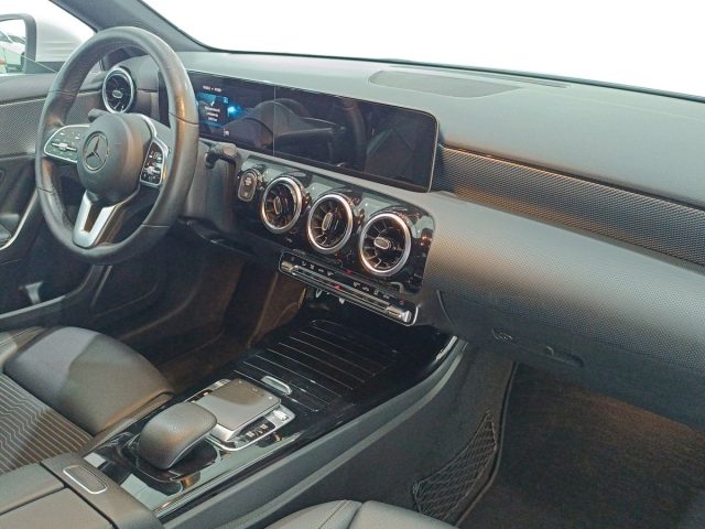 MERCEDES-BENZ A 180 usata, con Controllo trazione