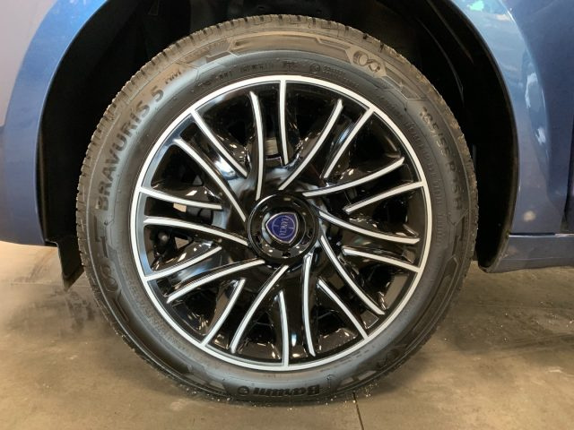 LANCIA Ypsilon usata, con Controllo vocale