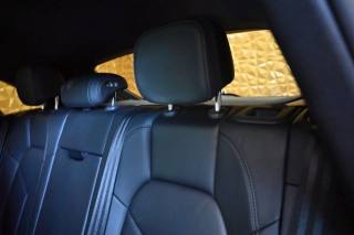 PORSCHE Macan usata 136