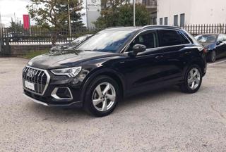 AUDI Q3 usata, con Cerchi in lega