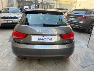 AUDI A1 usata, con Autoradio