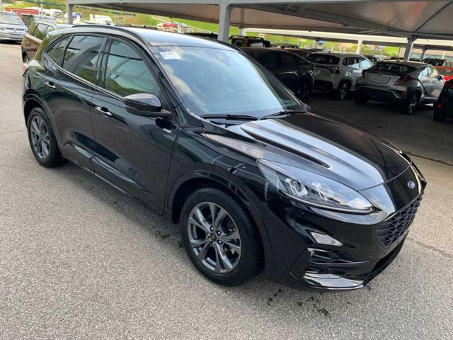 FORD Kuga usata, con Airbag