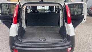 FIAT Panda usata, con Immobilizzatore elettronico