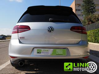 VOLKSWAGEN Golf GTI usata 39