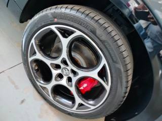 ALFA ROMEO Tonale usata, con Controllo trazione