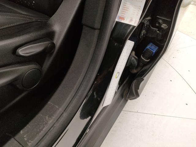 FIAT 500X usata 81