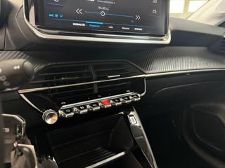 PEUGEOT 208 usata, con ESP