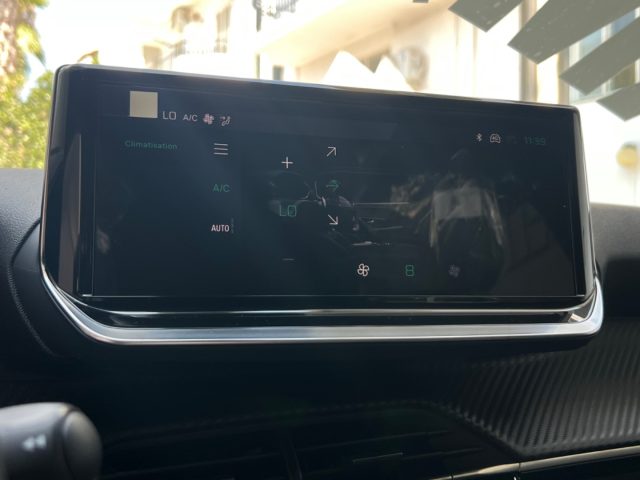PEUGEOT 2008 usata, con Bracciolo