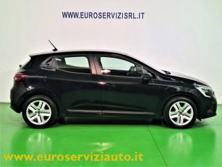 RENAULT Clio usata, con Airbag