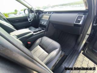 LAND ROVER Discovery usata 19
