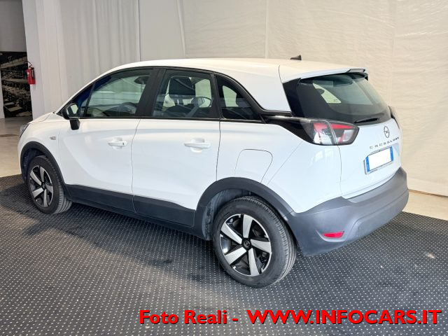 OPEL Crossland usata, con Airbag