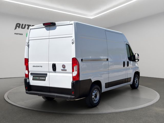 FIAT Ducato usata, con ESP