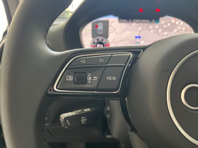 AUDI Q2 usata, con Controllo trazione