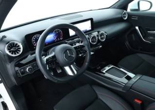 MERCEDES-BENZ A 200 usata, con Alzacristalli elettrici