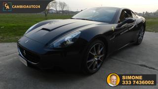 FERRARI California usata, con Airbag Passeggero