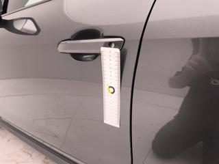 AUDI S4 usata, con Supporto lombare